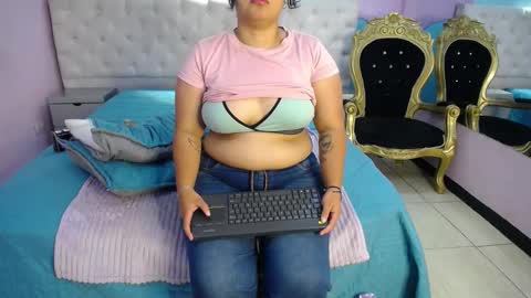 YumiViolet online show from 02/10/26, 08:46