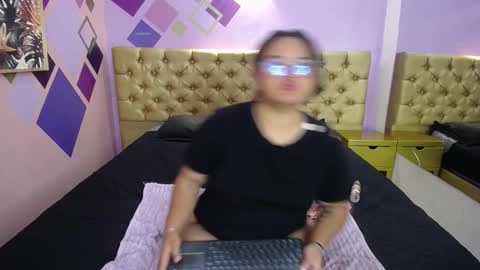 YumiViolet online show from 02/28/26, 05:19