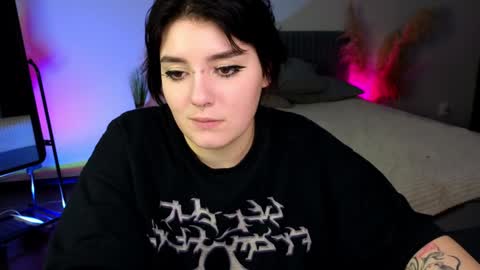 YumemiyaYumi online show from 12/29/24, 03:11