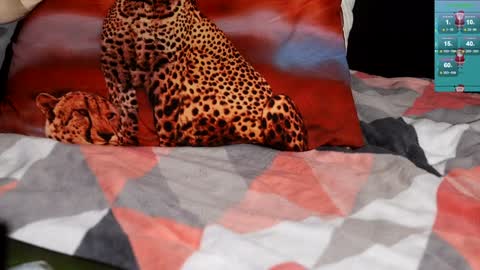 ShyMan online show from 01/08/25, 10:15