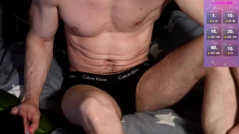 ShyMan online show from 02/23/25, 10:31