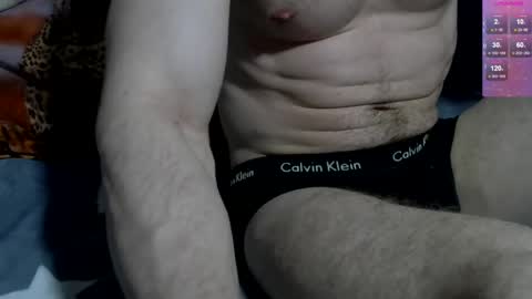 ShyMan online show from 09/10/25, 07:25