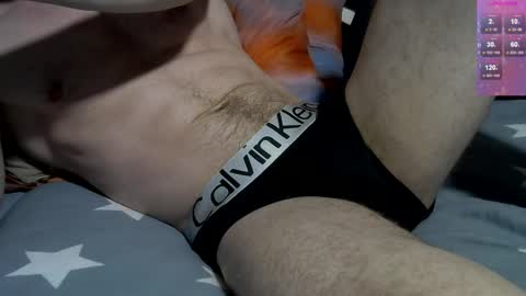 ShyMan online show from 09/19/25, 06:41