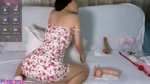 Yummy Ayami online show from 10/25/25, 01:57