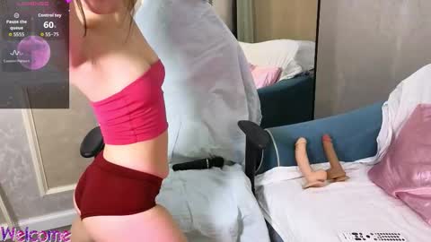 Yummy Ayami online show from 03/05/26, 02:40