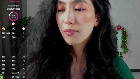 Snapshot of yummy_lamii chatting on 02/27/26, 03:39 Cindey online show from 02/27/26, 03:39