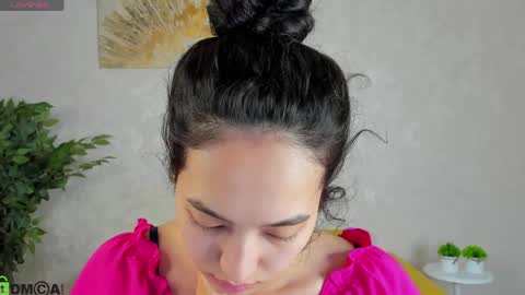 Cindey online show from 04/13/26, 03:34