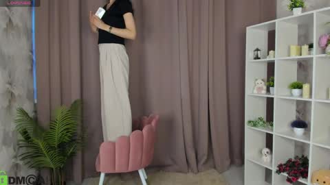 Cindey online show from 05/12/26, 11:40