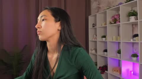Cindey online show from 06/04/26, 11:27