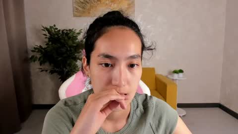 Snapshot of yummy_lamii chatting on 06/29/26, 03:35 Cindey online show from 06/29/26, 03:35
