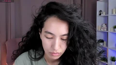Snapshot of yummy_lamii chatting on 07/22/26, 03:20 Cindey online show from 07/22/26, 03:20