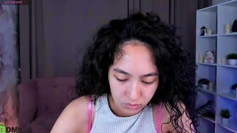 Snapshot of yummy_lamii chatting on 07/23/26, 11:46 Cindey online show from 07/23/26, 11:46