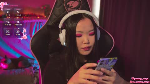 Chimi online show from 01/27/25, 08:40