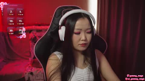 Chimi online show from 02/15/25, 08:11