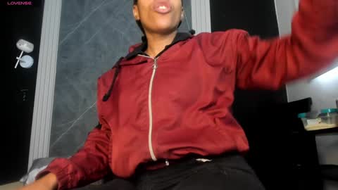 Yummyduo online show from 01/05/25, 01:58