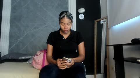 Yummyduo online show from 01/17/25, 11:49