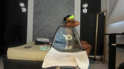 Yummyduo online show from 01/22/25, 12:06