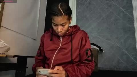 Yummyduo online show from 11/06/25, 10:49