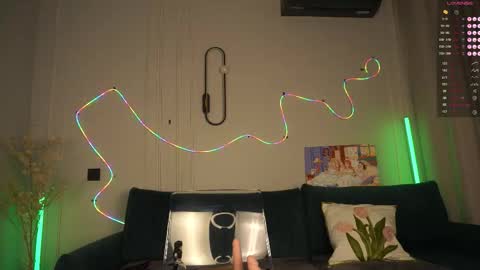 Yummy online show from 03/07/26, 03:36