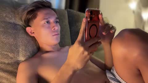 Justine online show from 01/19/26, 04:05