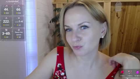 Lillya online show from 09/21/25, 01:13