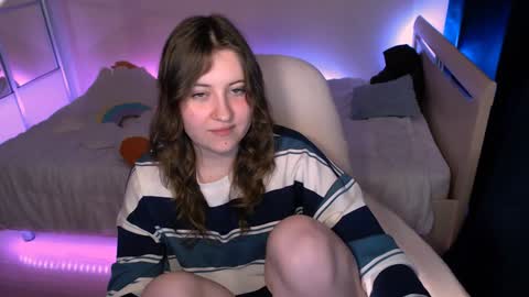 Snapshot of yummypolly chatting on 01/10/25, 11:29 YummyPolly online show from 01/10/25, 11:29