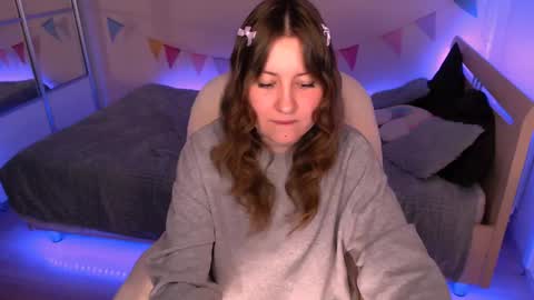 Snapshot of yummypolly chatting on 01/26/25, 11:39 YummyPolly online show from 01/26/25, 11:39