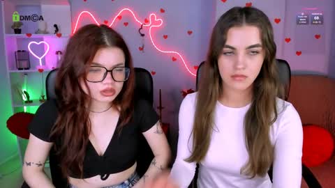 Yuna online show from 04/01/26, 12:17