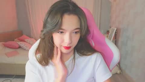 Yuna online show from 10/16/25, 11:50