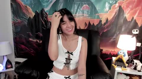 Yuna online show from 10/29/25, 02:52