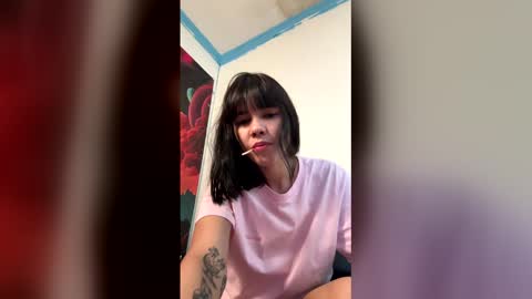 Yuna online show from 12/19/25, 03:52