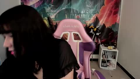 Yuna online show from 03/01/26, 03:25