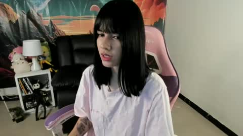 Yuna online show from 07/03/26, 04:24