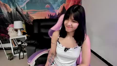 Yuna online show from 07/11/26, 04:53