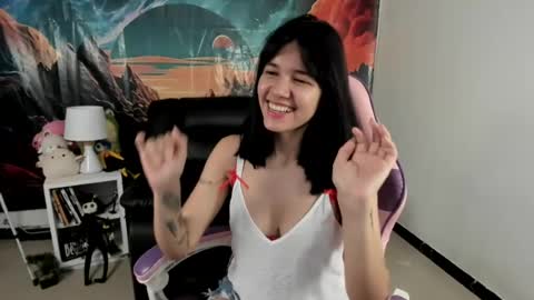 Yuna online show from 07/14/26, 03:29
