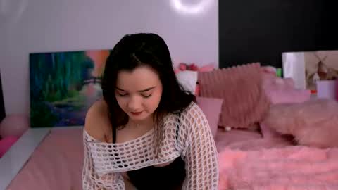 YunaHaruno online show from 03/27/26, 04:07