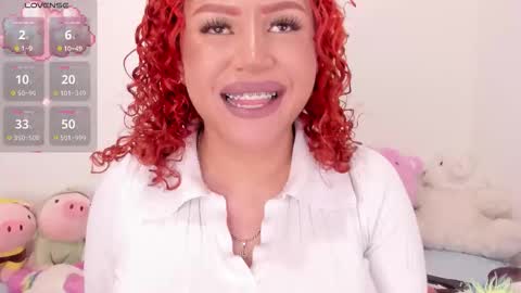 yunahott_ online show from 09/14/25, 04:33