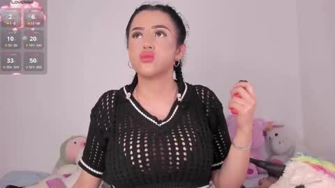 yunahott_ online show from 02/10/26, 05:11