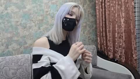 Yuna online show from 02/13/26, 07:54