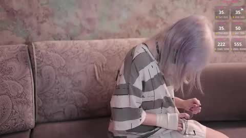 Yuna online show from 03/01/26, 09:06