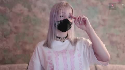 Yuna online show from 03/02/26, 09:10