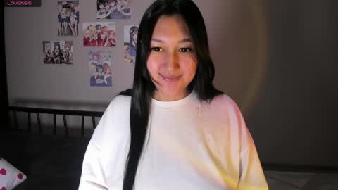 Yumi online show from 02/28/26, 03:24