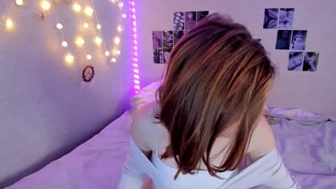 Yuna online show from 10/17/25, 11:13