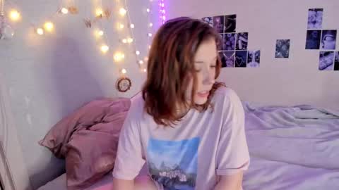 Yuna online show from 11/09/25, 09:18