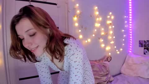 Yuna online show from 11/11/25, 11:32