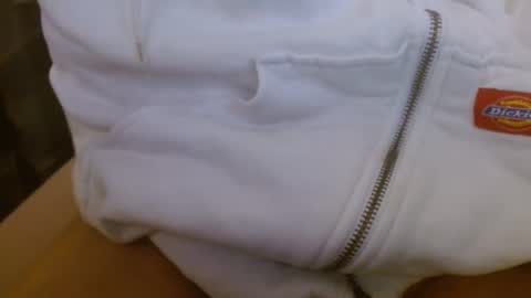 FemboyVenti online show from 10/16/25, 02:23