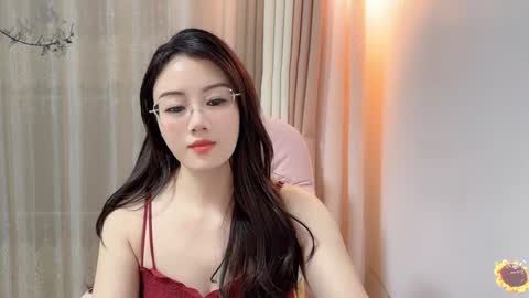 YunEr online show from 12/06/24, 02:38