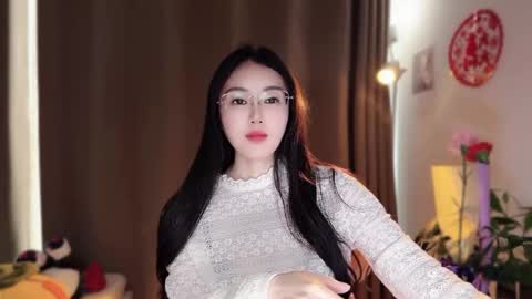 YunEr online show from 03/08/26, 06:06