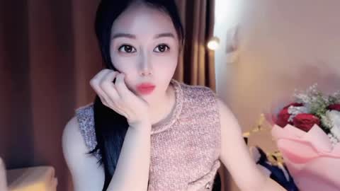 Snapshot of yuner0715 chatting on 04/26/26, 02:09 YunEr online show from 04/26/26, 02:09