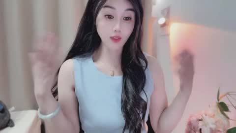 Snapshot of yuner0715 chatting on 05/08/26, 03:06 YunEr online show from 05/08/26, 03:06
